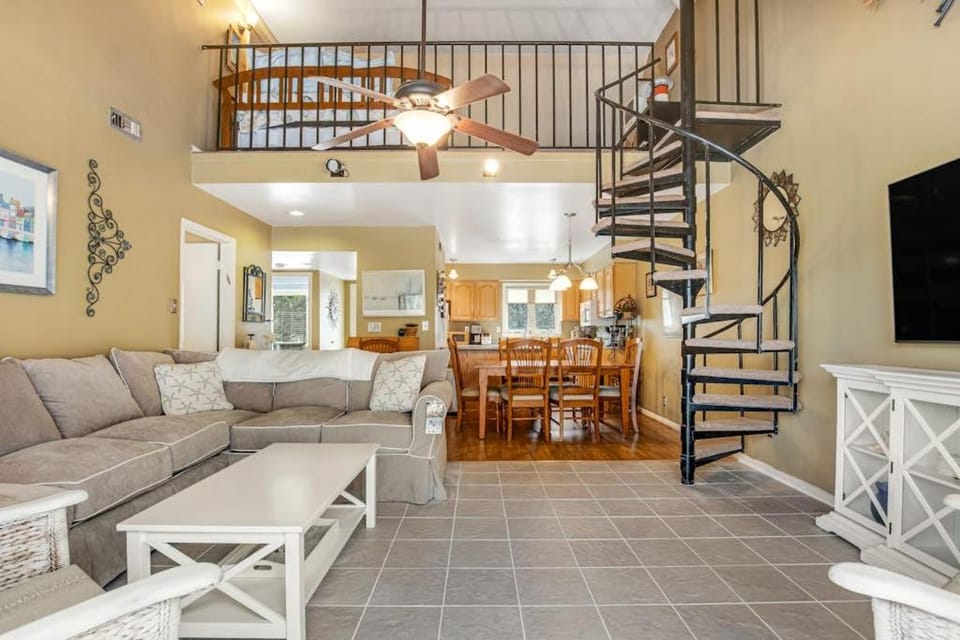 Sea Colony - 2105 Doubles Ct House in Sussex County