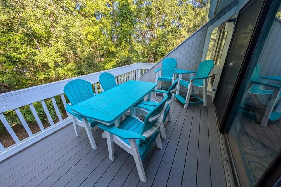 Sea Colony --- 2705 Round Robin Way House in Sussex County