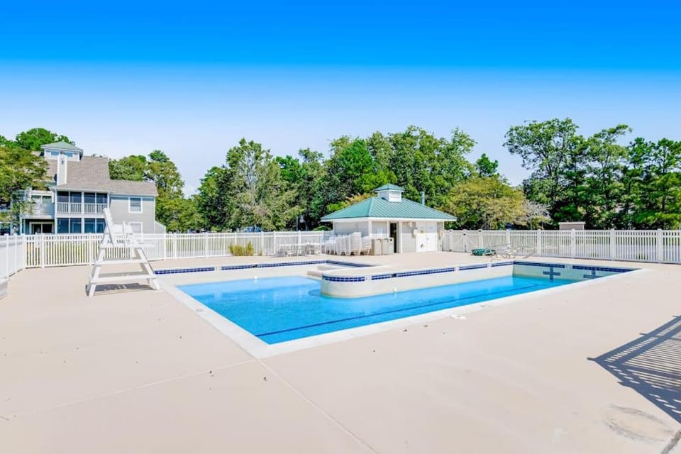Sea Colony --- 2705 Round Robin Way House in Sussex County