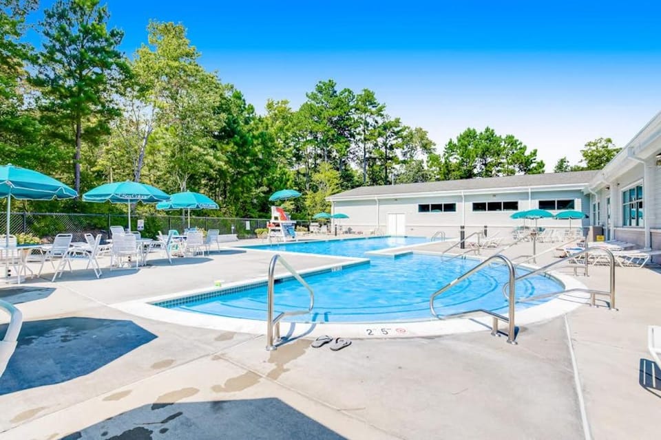 Sea Colony --- 2705 Round Robin Way House in Sussex County