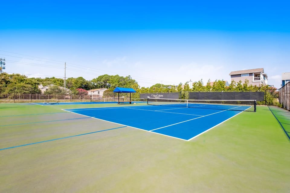 Sea Colony Sanddollar Apartment in Sussex County