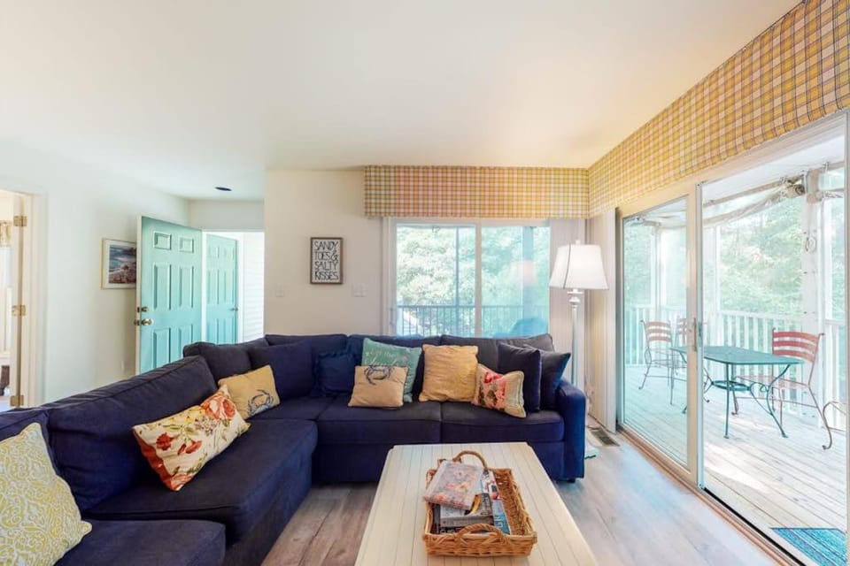 Sea Colony - 54020 Sanddollar Ct House in Sussex County