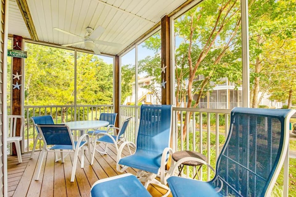 Sea Colony - 56096 Whispering Pines Ct House in Bethany Beach