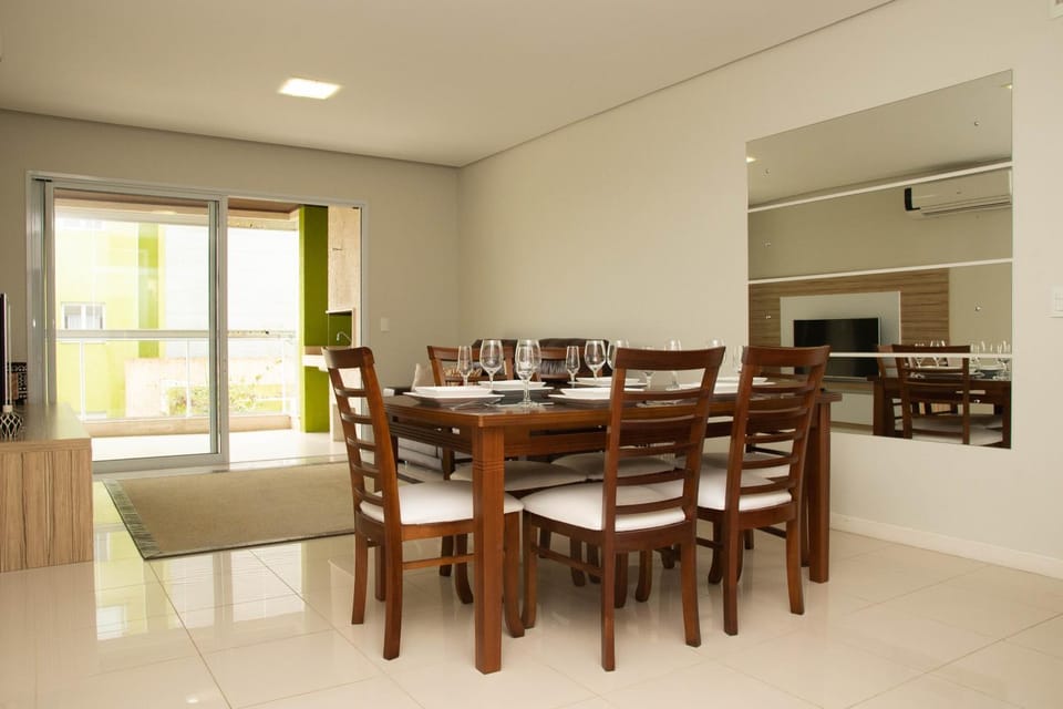 Costão das Gaivotas, Férias no Santinho ING1121 Apartment in Florianopolis