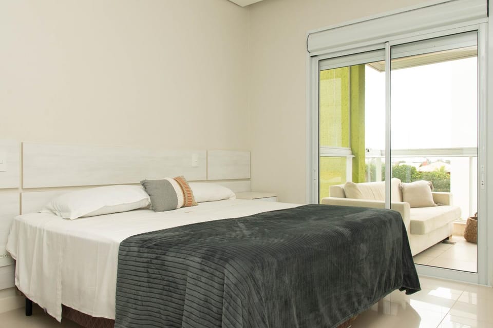 Costão das Gaivotas, Férias no Santinho ING1121 Apartment in Florianopolis