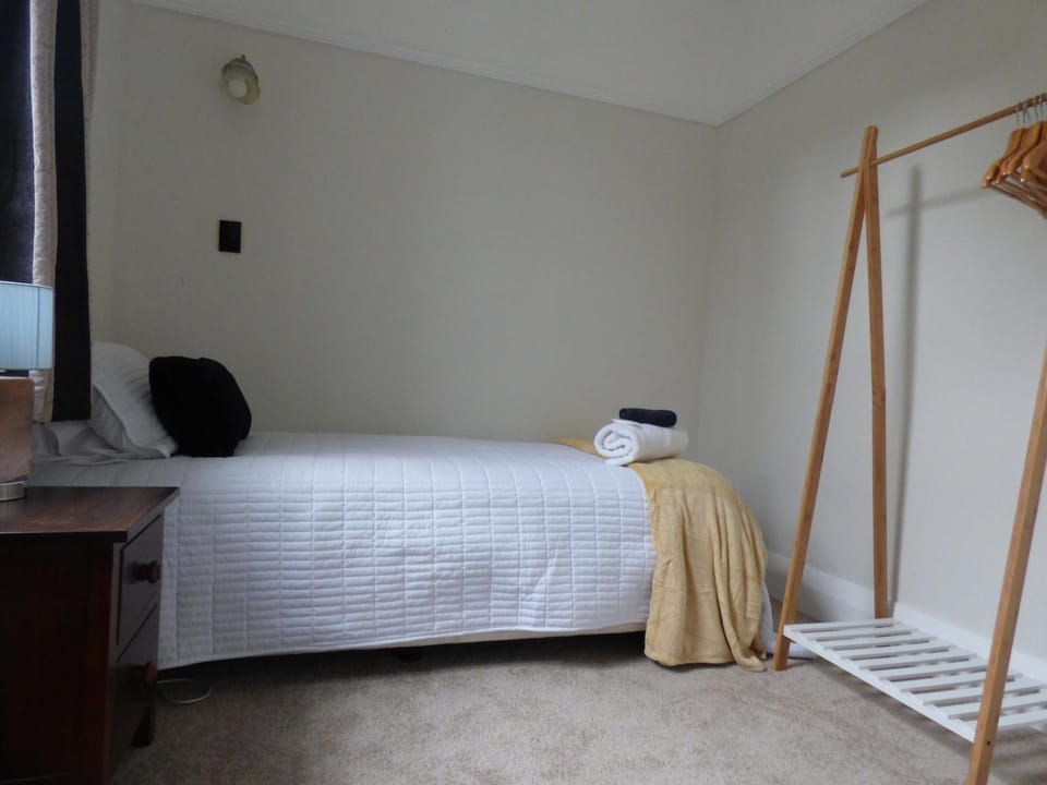 Sahara Guest House Bed and Breakfast in Dunedin