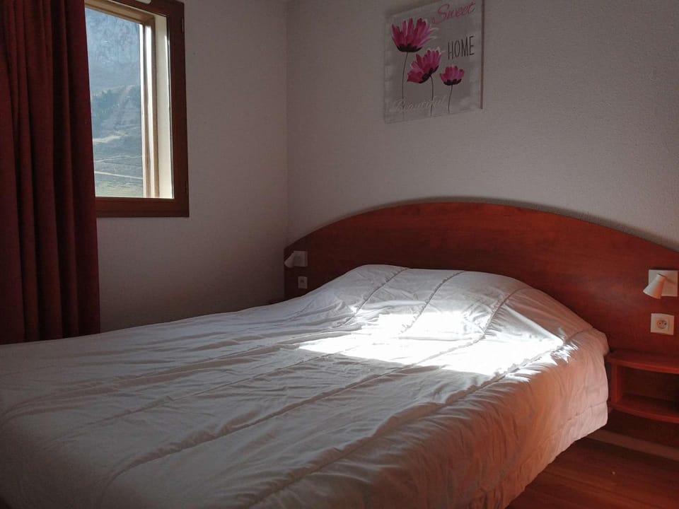Duplex Cosy 7 pers. avec Piscine, Fitness et Proximité Pistes à La Mongie - FR-1-404-311 Apartment in Aragon
