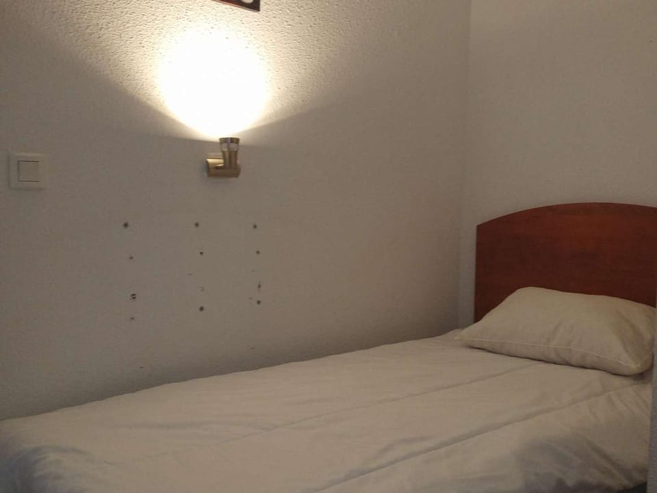 Duplex Cosy 7 pers. avec Piscine, Fitness et Proximité Pistes à La Mongie - FR-1-404-311 Apartment in Aragon