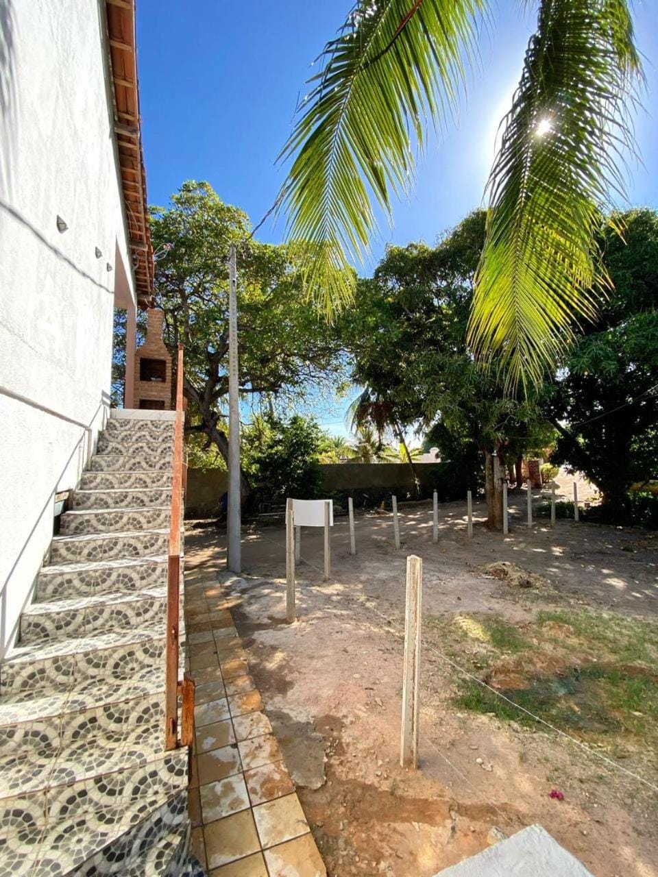 TemporadaAntunes condomínio 01 House in State of Alagoas, Brazil