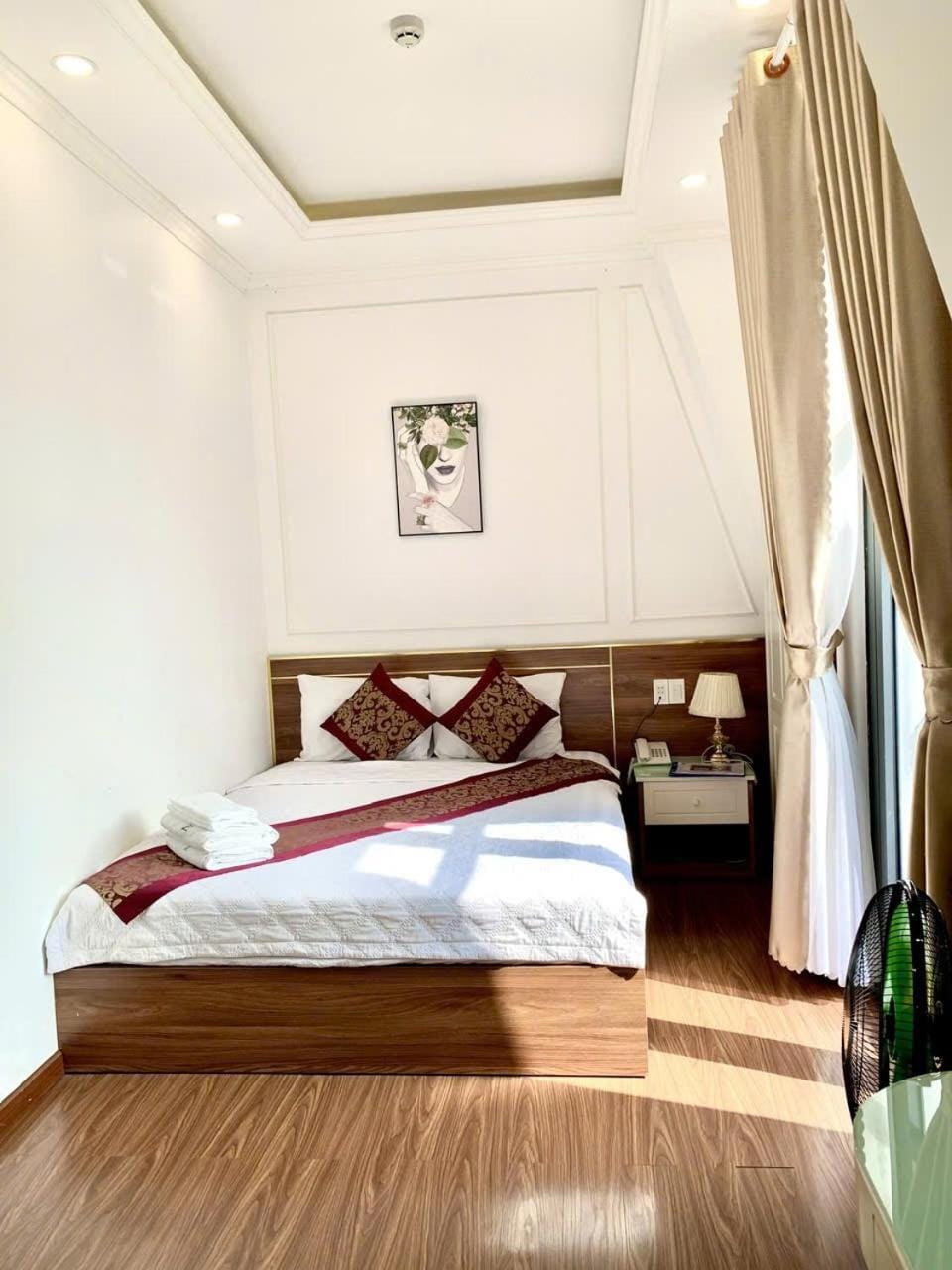 NEW CITY HOTEL Hotel in Cambodia