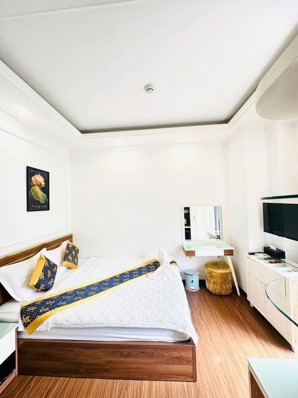 NEW CITY HOTEL Hotel in Cambodia