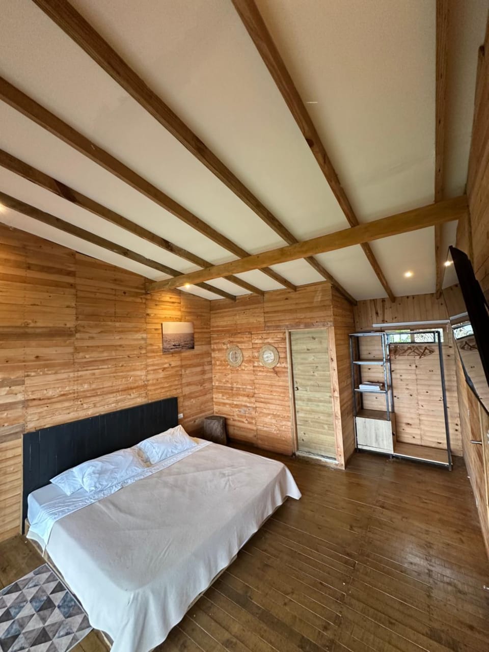 Luxury Tiny House - Minca House in Magdalena, Colombia