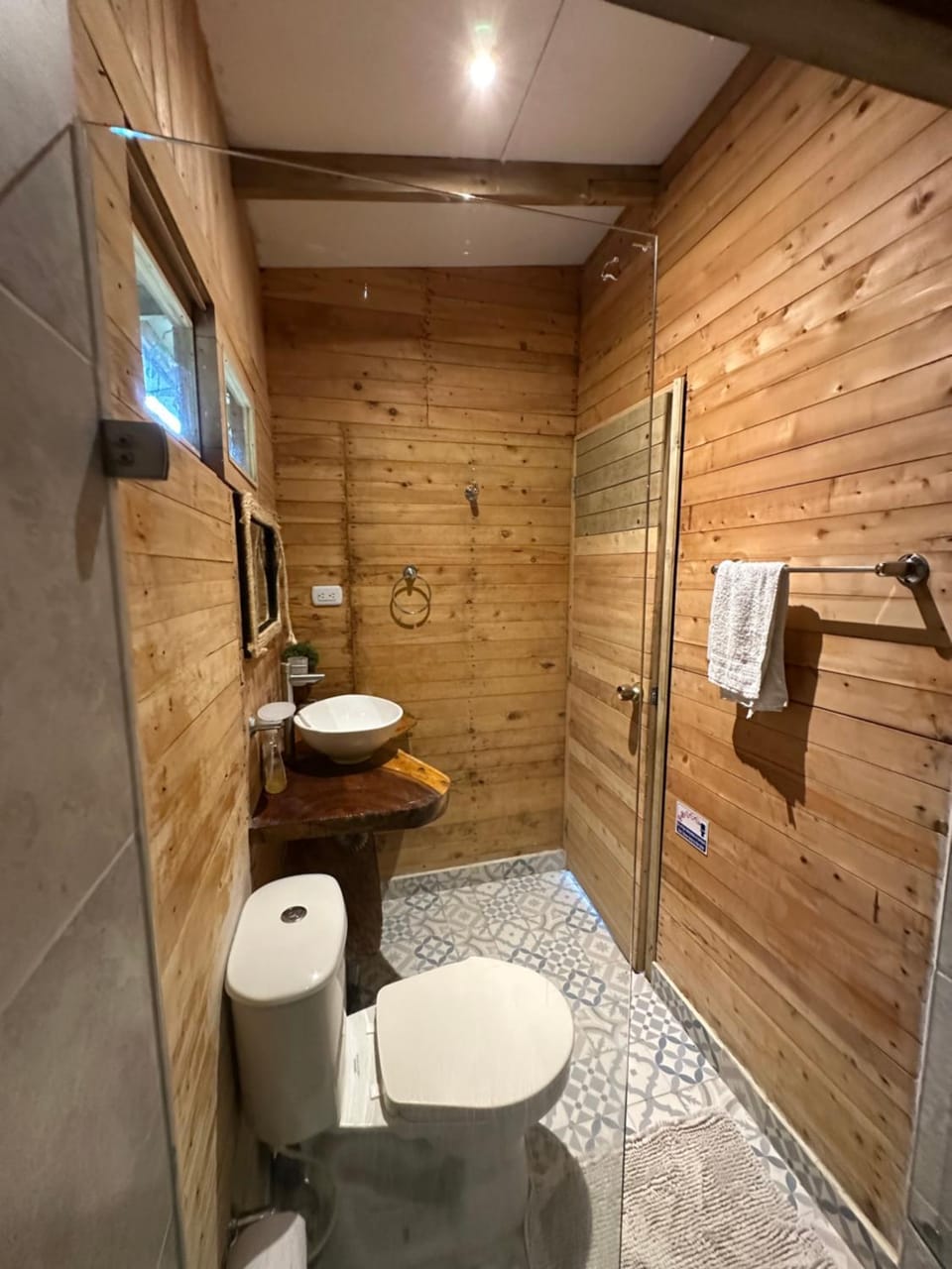 Luxury Tiny House - Minca House in Magdalena, Colombia