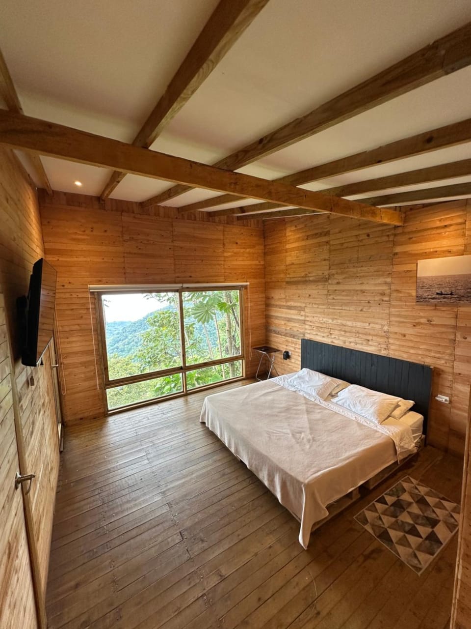 Luxury Tiny House - Minca House in Magdalena, Colombia