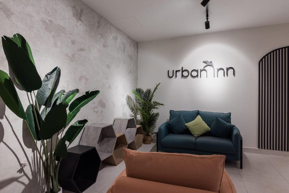 Lounge or bar