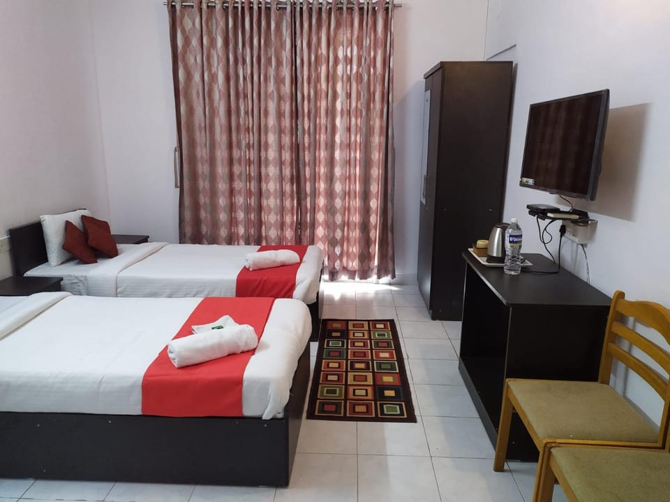 TV and multimedia, Photo of the whole room