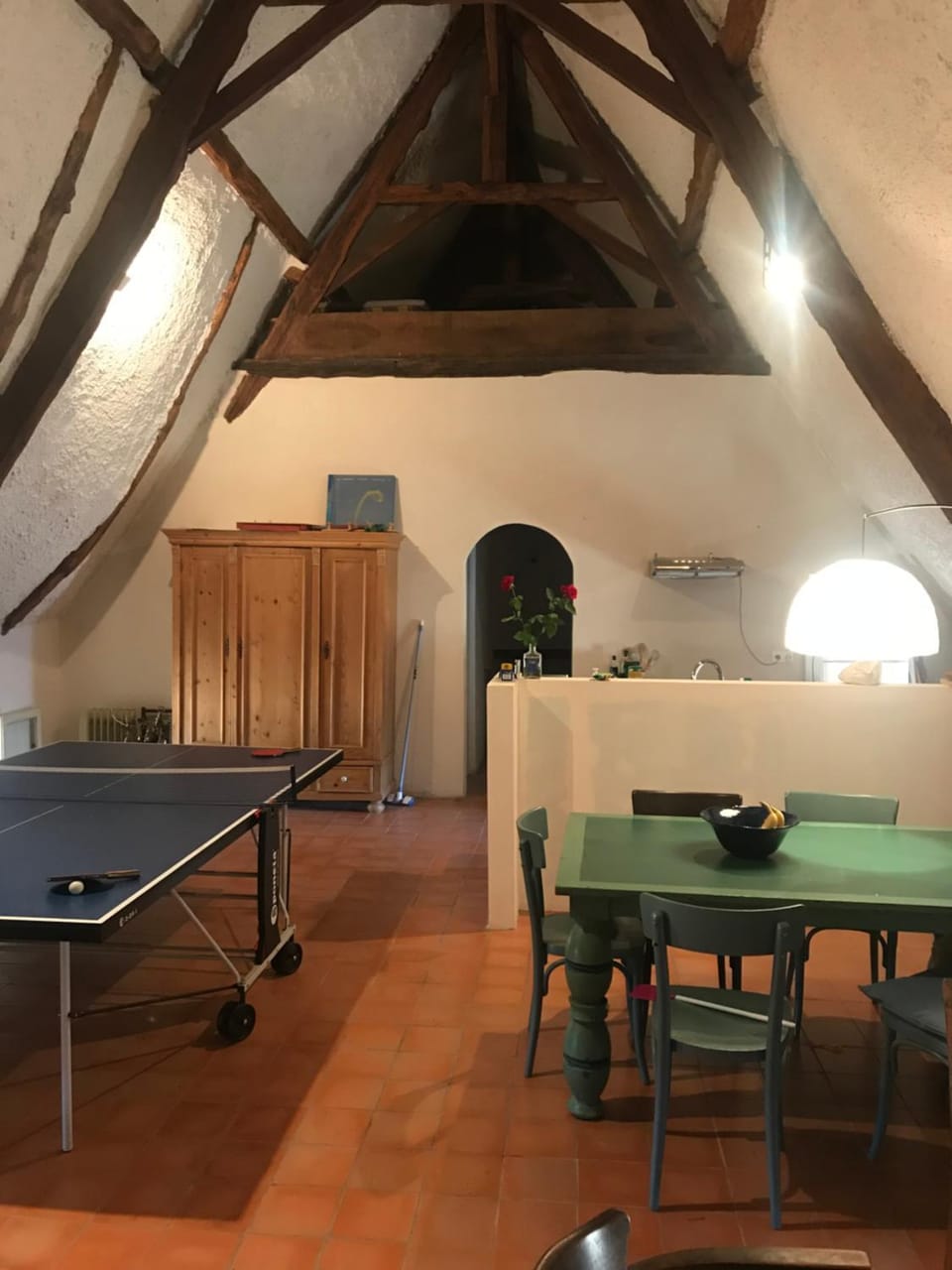 A la Grange de Lot House in Occitanie