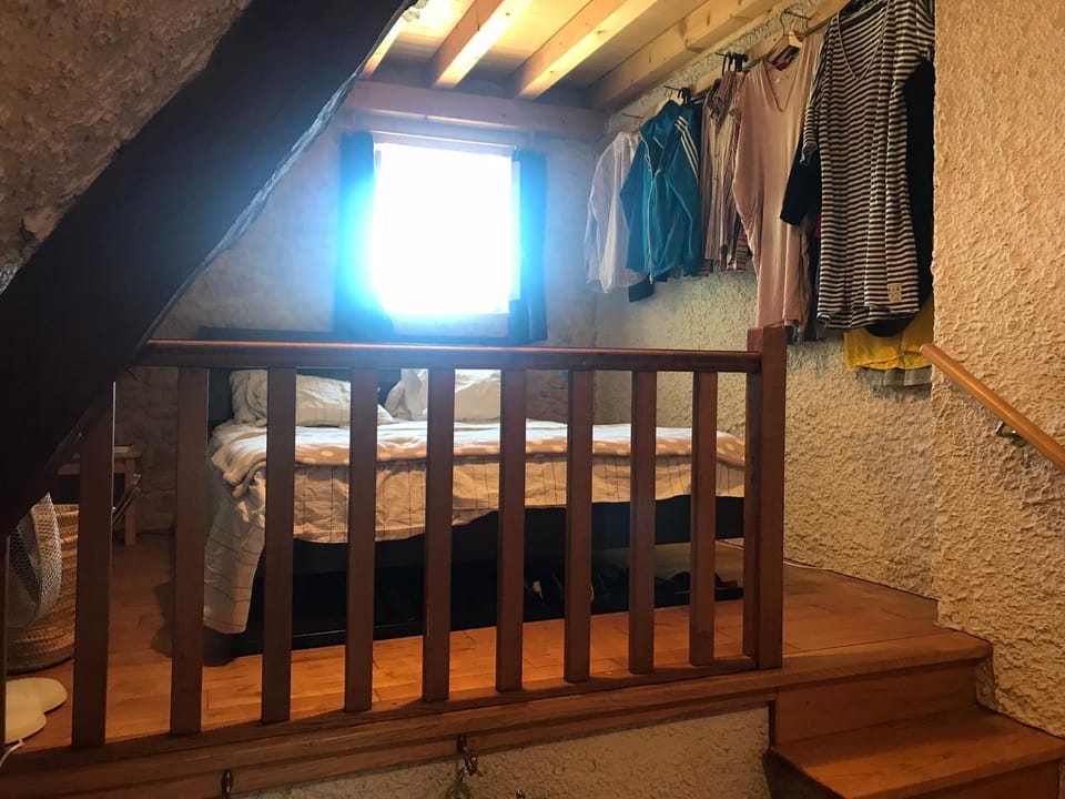 A la Grange de Lot House in Occitanie