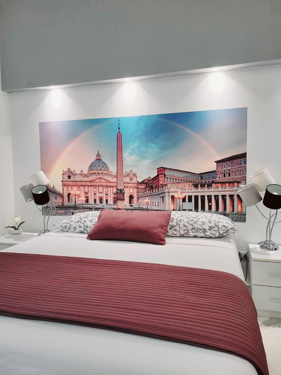 Bedroom, Internal: Not applicable to any particular room