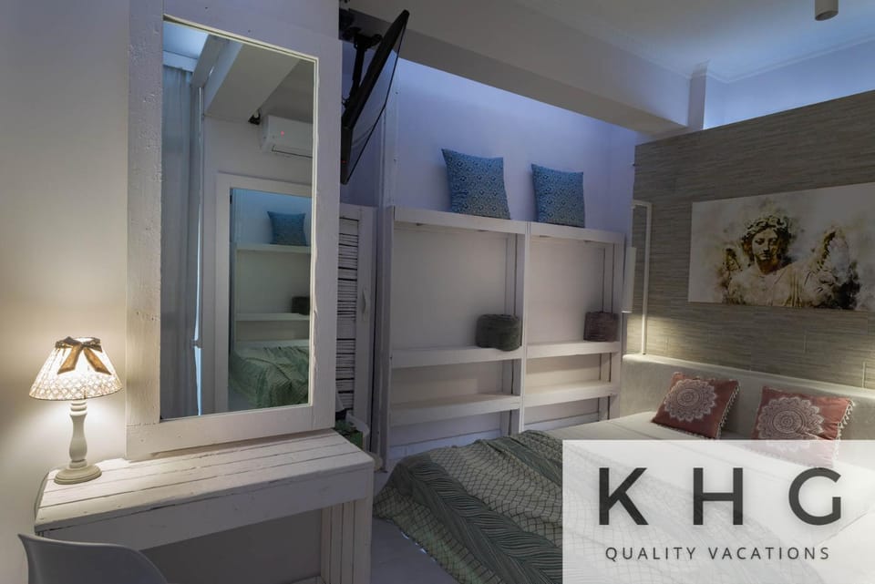 KEFALONIA'S HIDDEN GEMS! Apartment in Argostolion