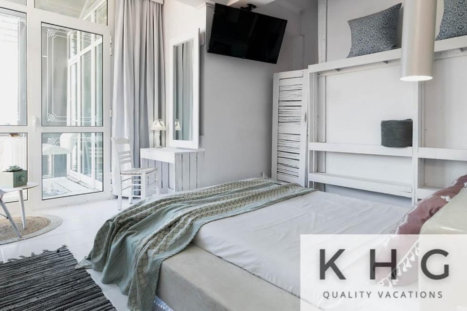 KEFALONIA'S HIDDEN GEMS! Apartment in Argostolion