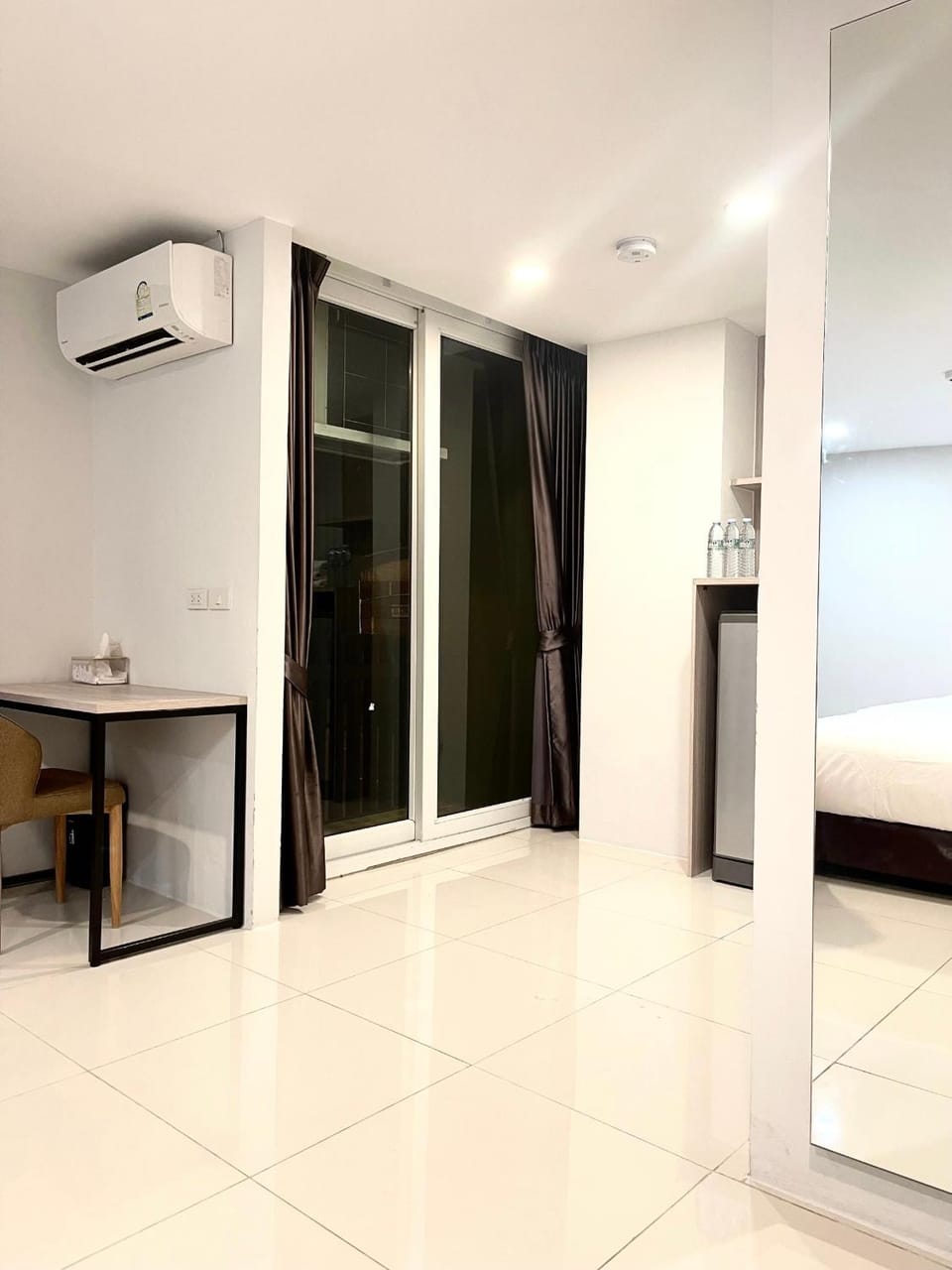 BEAR’S DEN HOTEL PATTAYA Hotel in Pattaya City