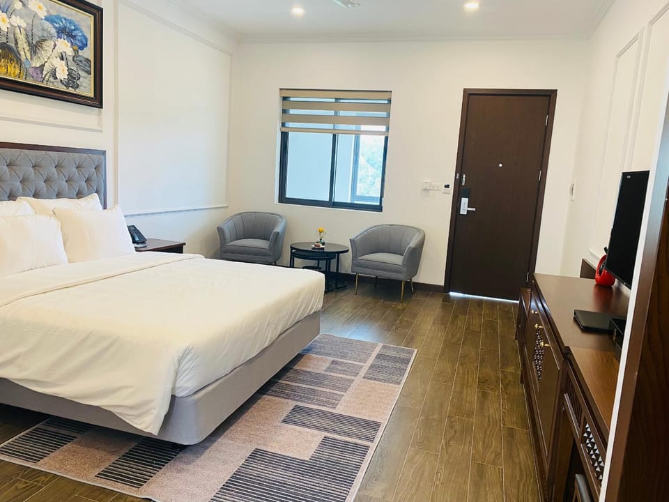 Glory Resort Resort in Hanoi