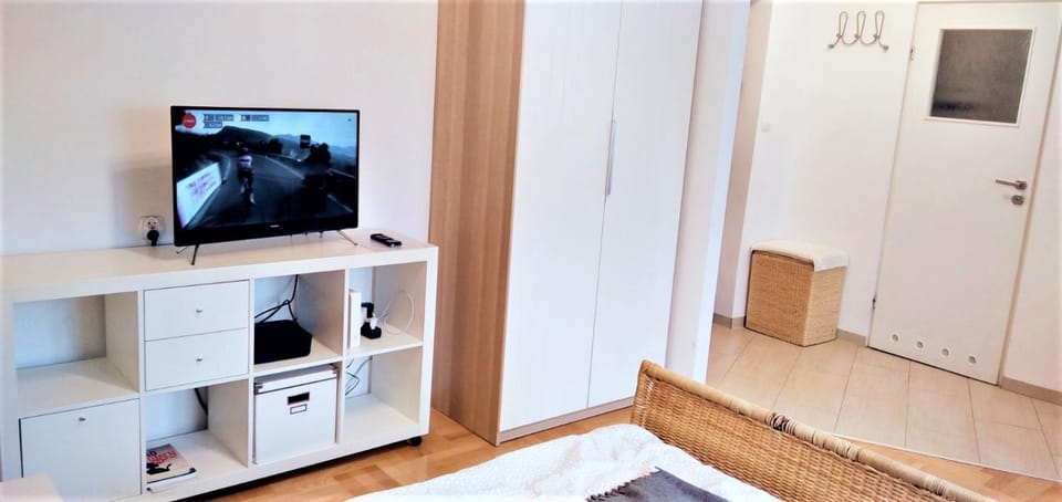 apartament Hallera Square Warsaw 27m2 Apartment in Warsaw