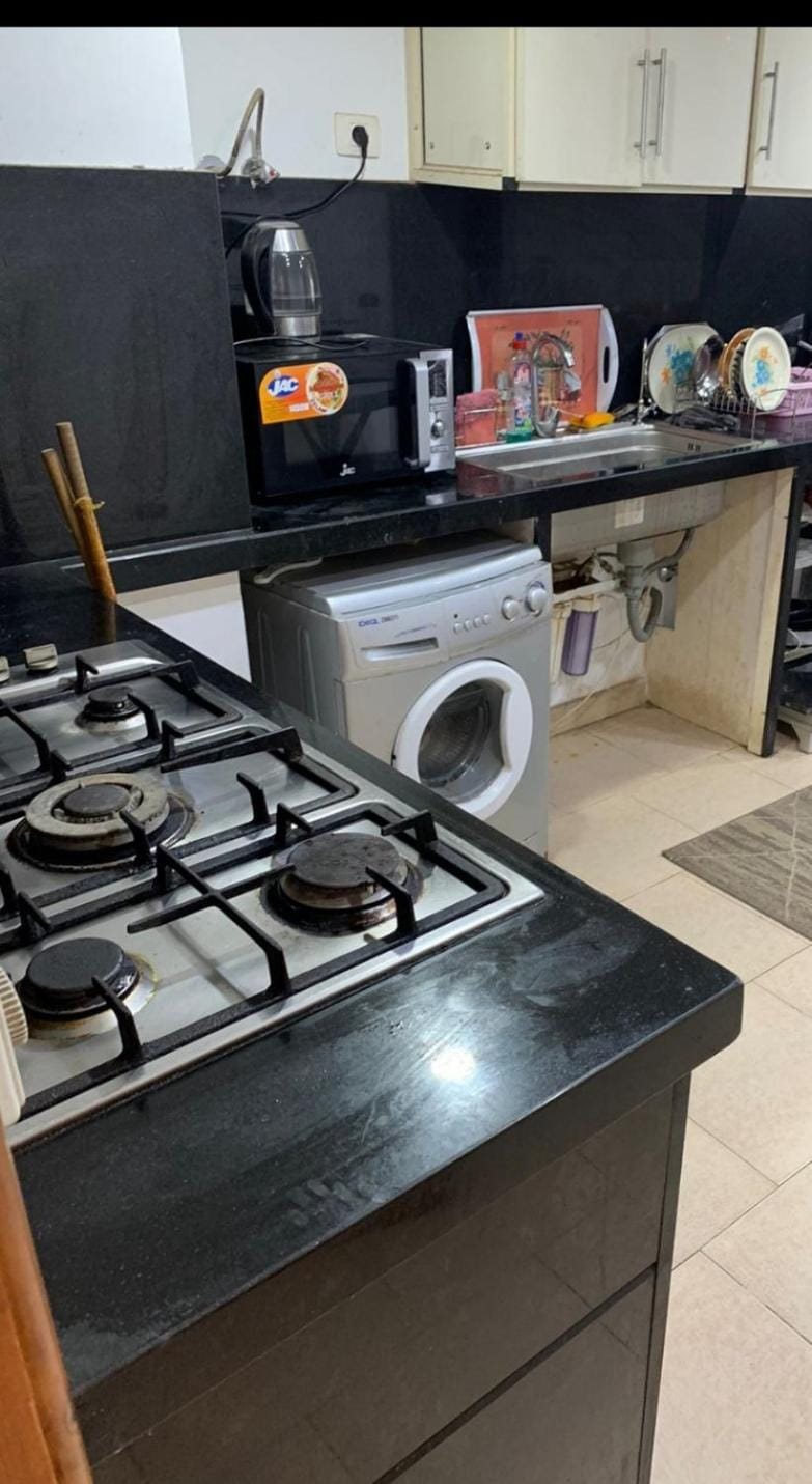 قرية بالميرا العين السخنة Apartment in Egypt