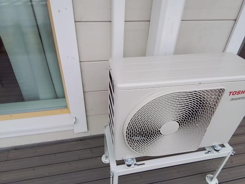 air conditioner