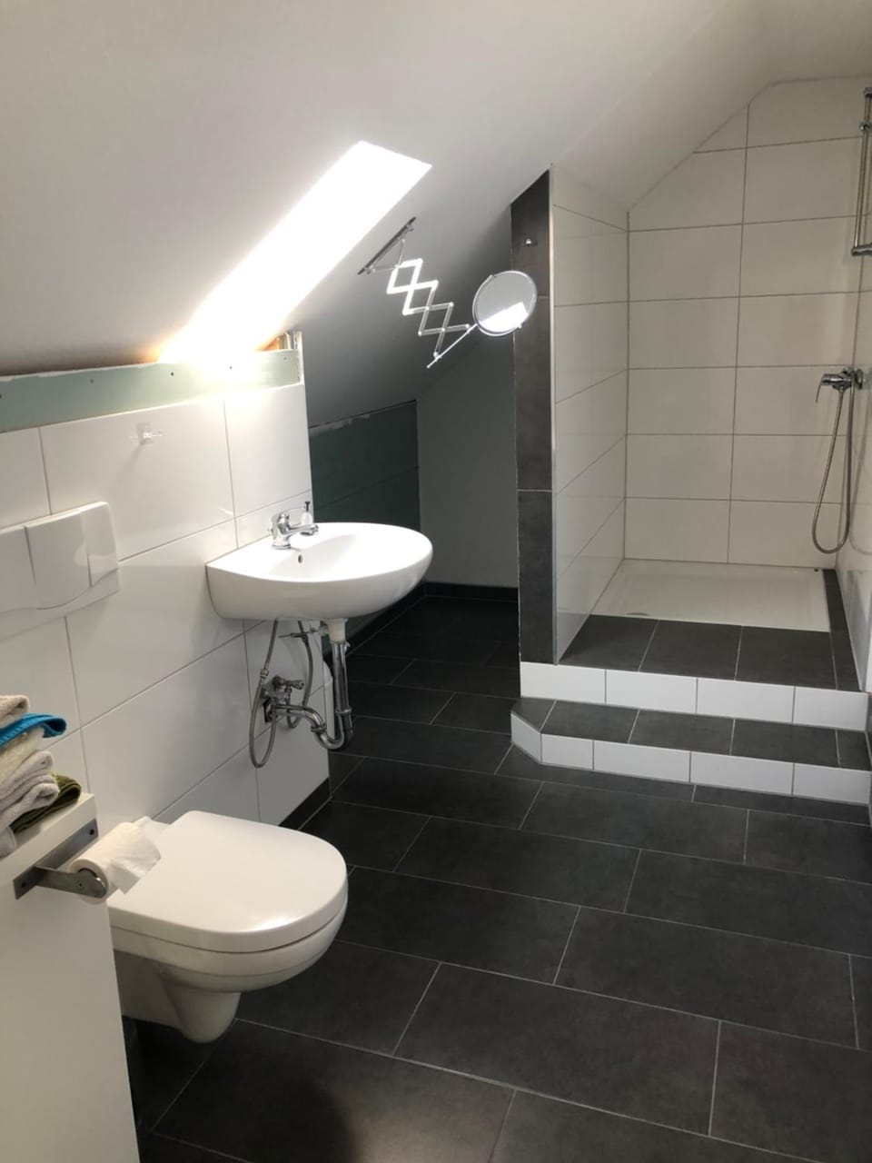 Unterkunft Stricker Apartment in Rhineland-Palatinate