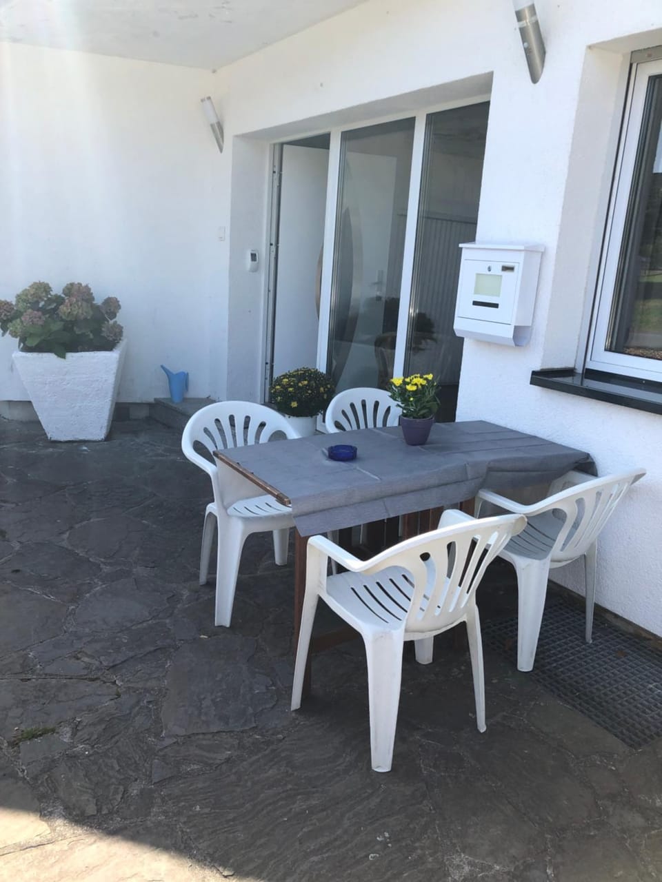 Unterkunft Stricker Apartment in Rhineland-Palatinate