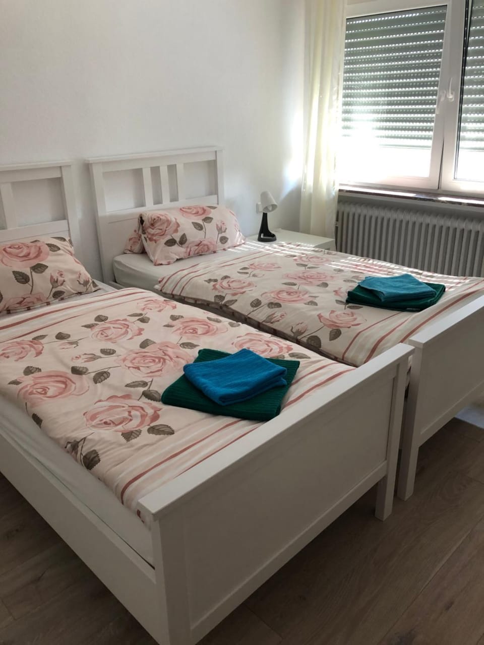 Unterkunft Stricker Apartment in Rhineland-Palatinate