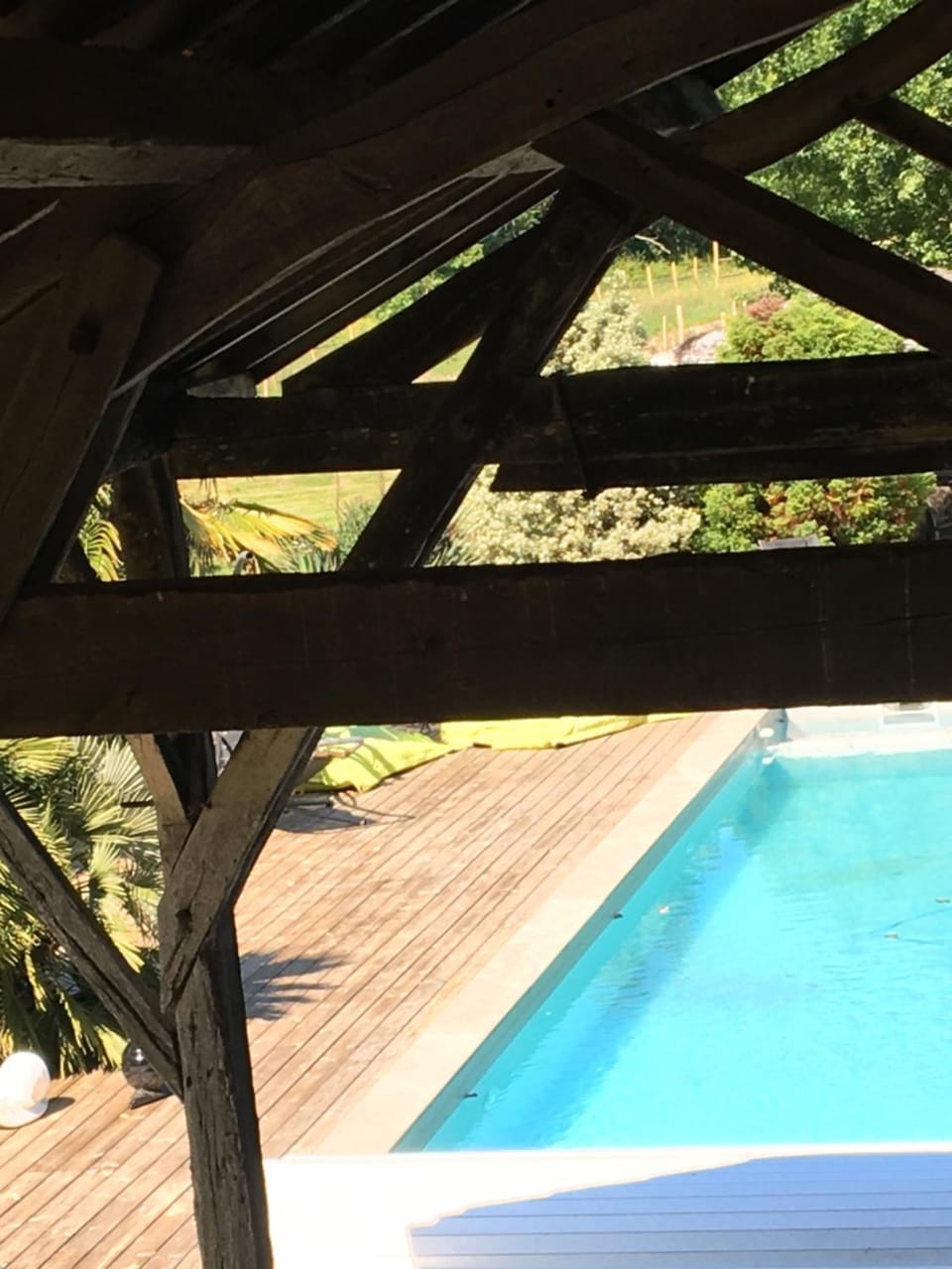 Gîtes By Medoc House in Nouvelle-Aquitaine