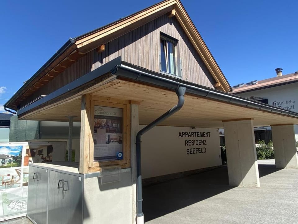 Area and facilities
