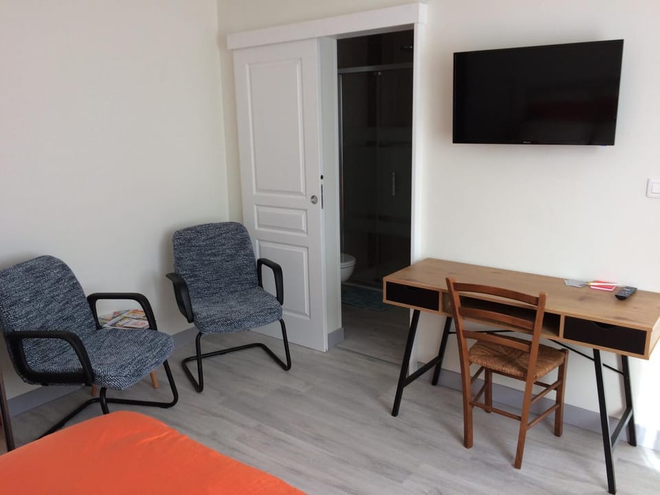 La parenthèse Bed and Breakfast in Nouvelle-Aquitaine