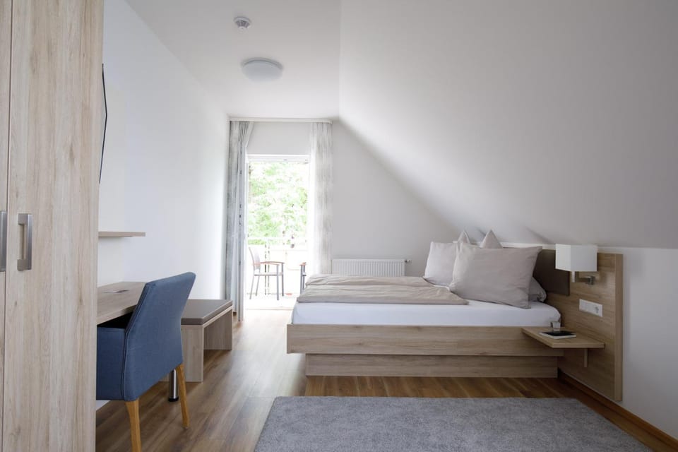 Gasthof Krone Hotel & Restaurant Hotel in Friedrichshafen