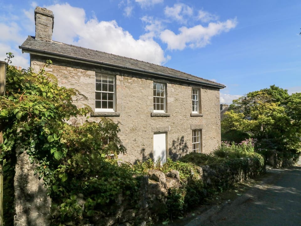 Westmorland Cottage House in England