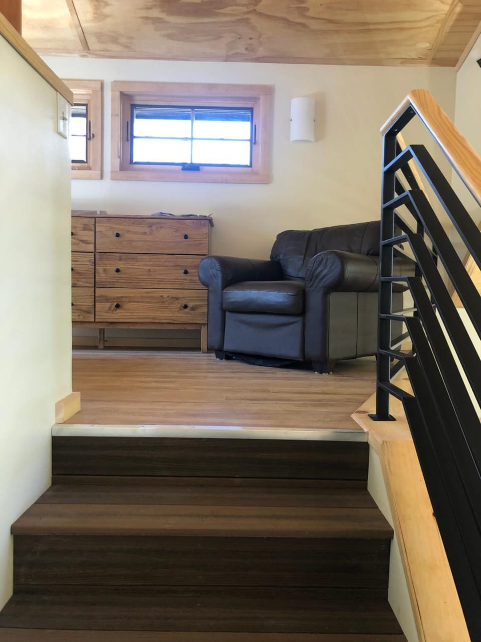 River Rock Retreat House in Idyllwild-Pine Cove