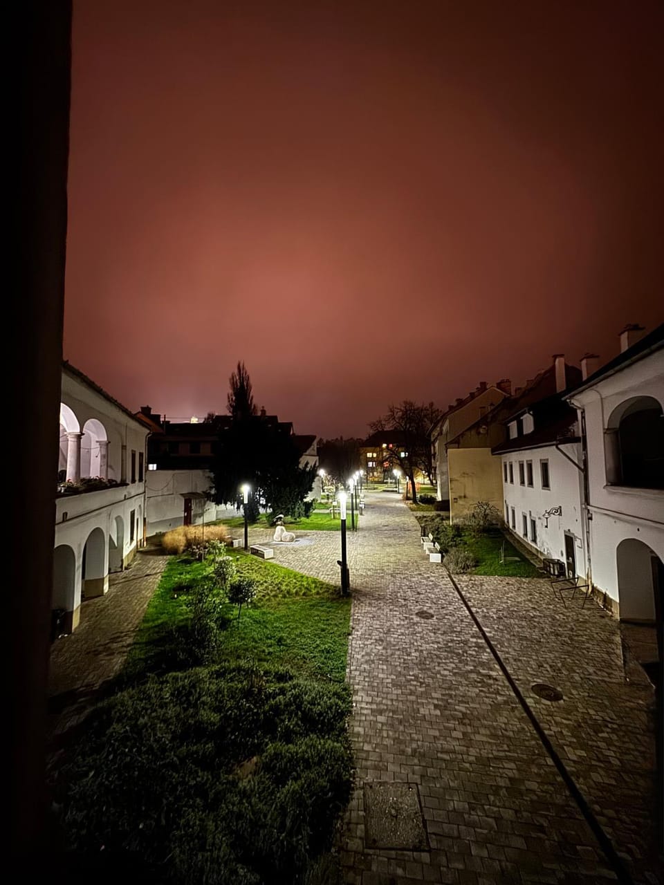 Neighbourhood