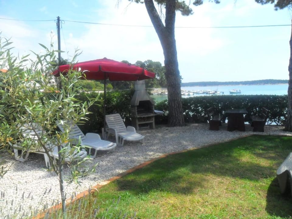 Appartments with breakfast "Jagoda" Vacation rental in Lika-Senj County