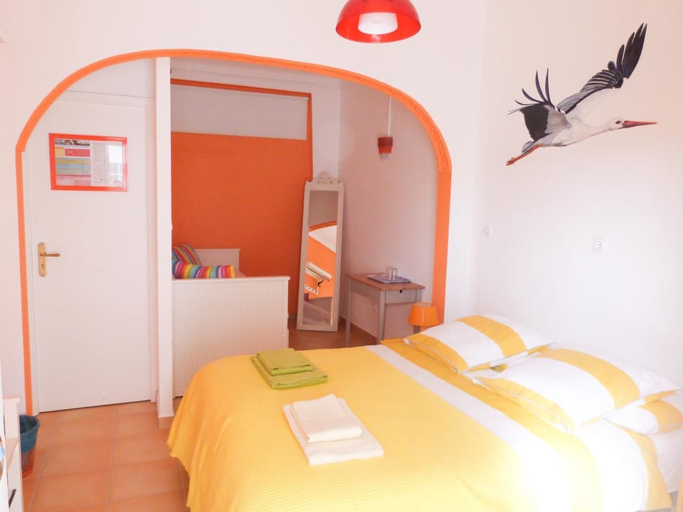 Casa do Lado Bed and Breakfast in Faro District