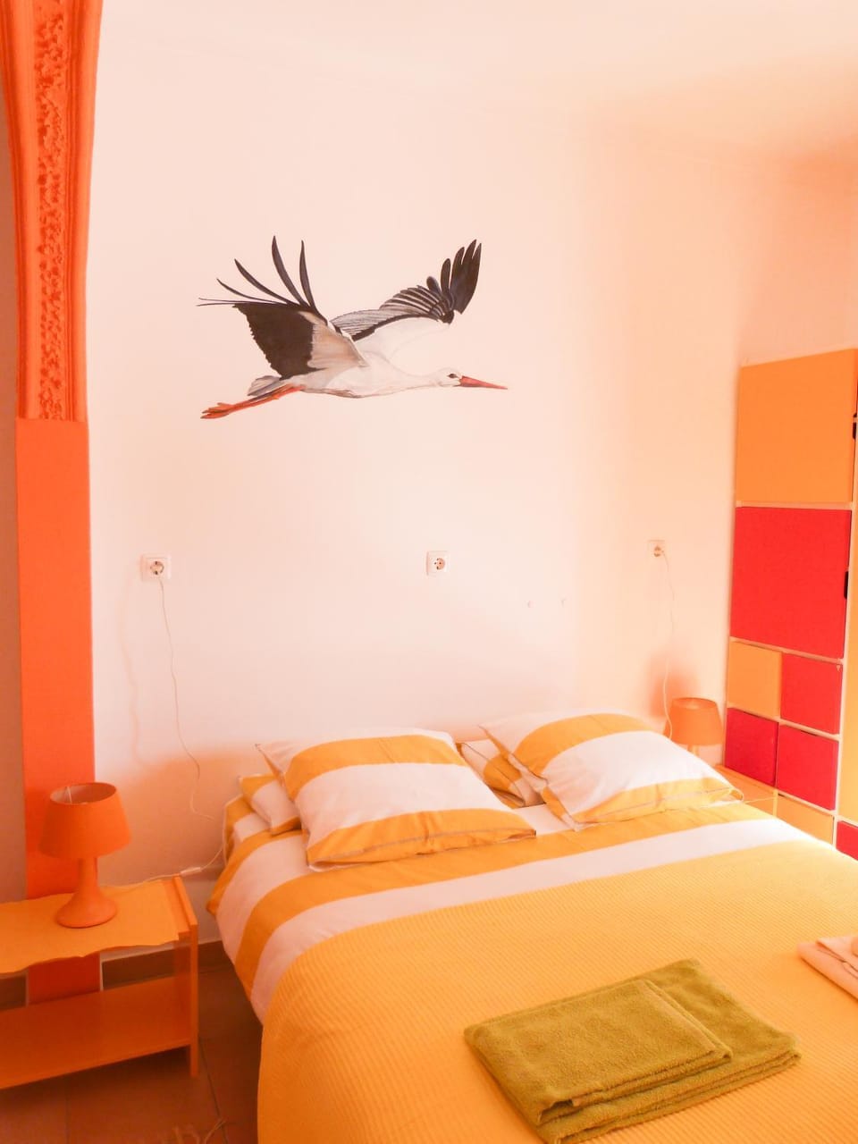 Casa do Lado Bed and Breakfast in Faro District