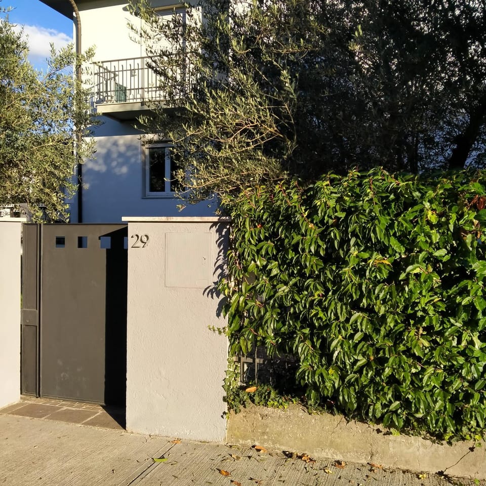 Villa Beatrice Bed and Breakfast in Province of Brescia