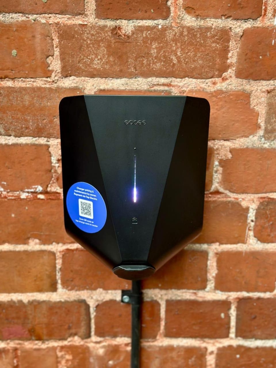 Green Corner Villa - Walls Hill - Cosy Luxury Apartment in Central Torquay with Free Parking & EV Apartment in Torquay