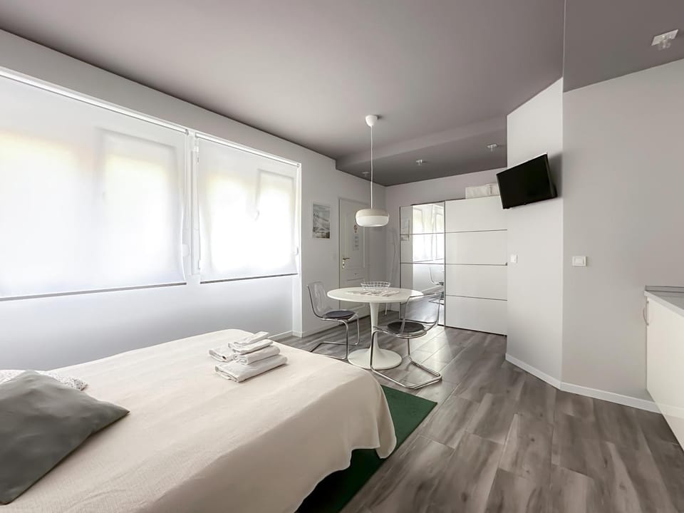 Budget Inn Apartment in Valencia