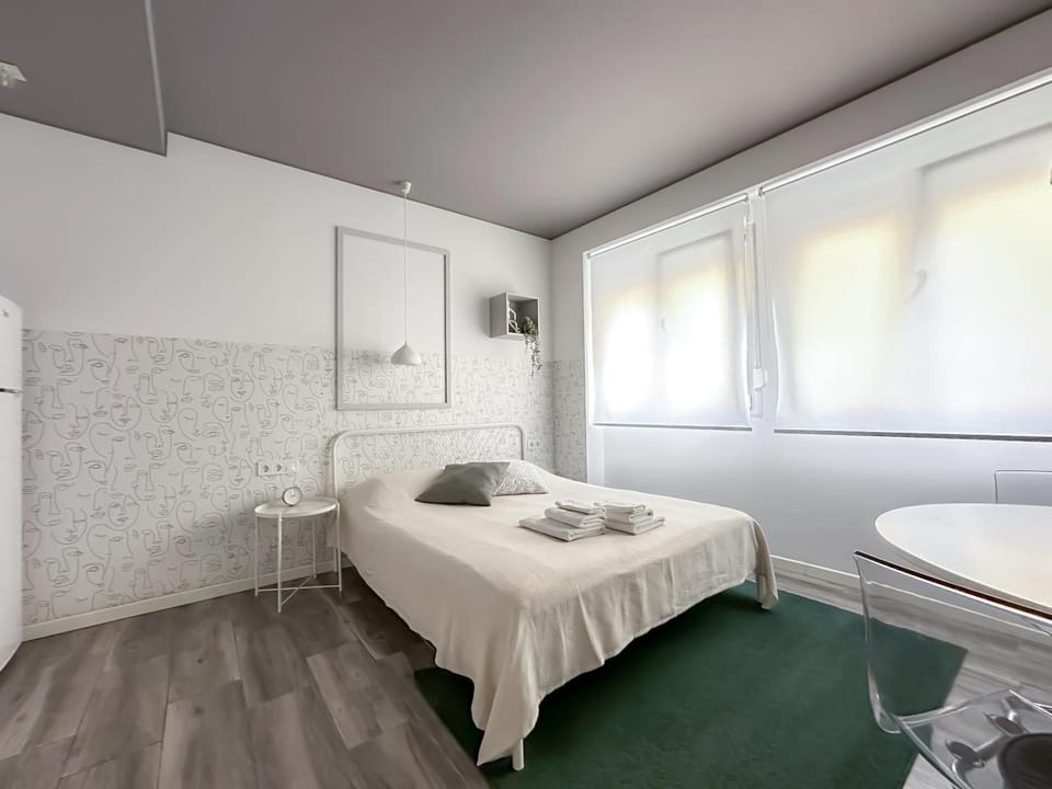 Budget Inn Apartment in Valencia
