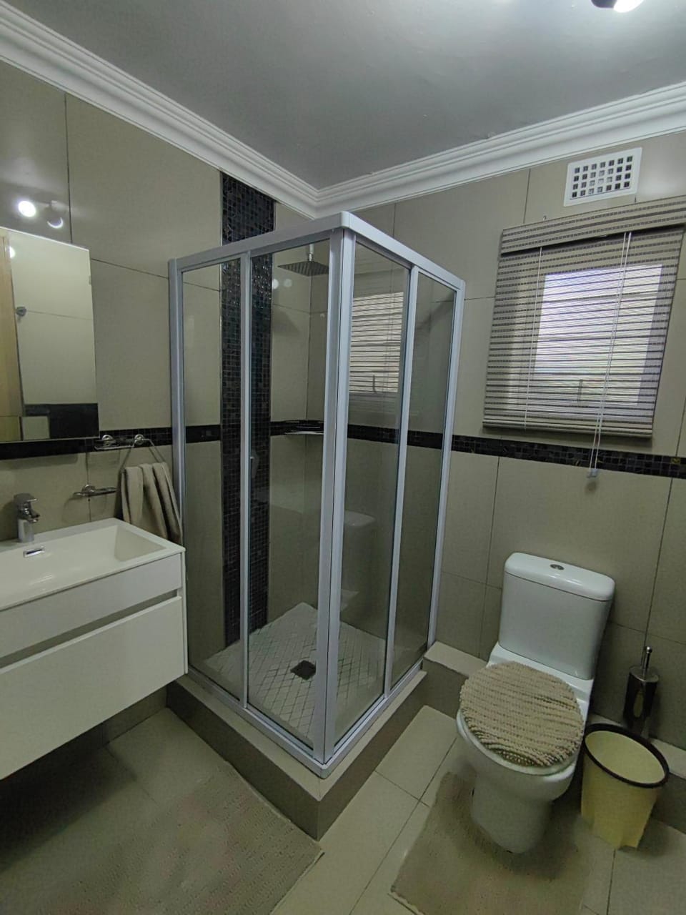 Summer Sands north beach Apartment in Durban