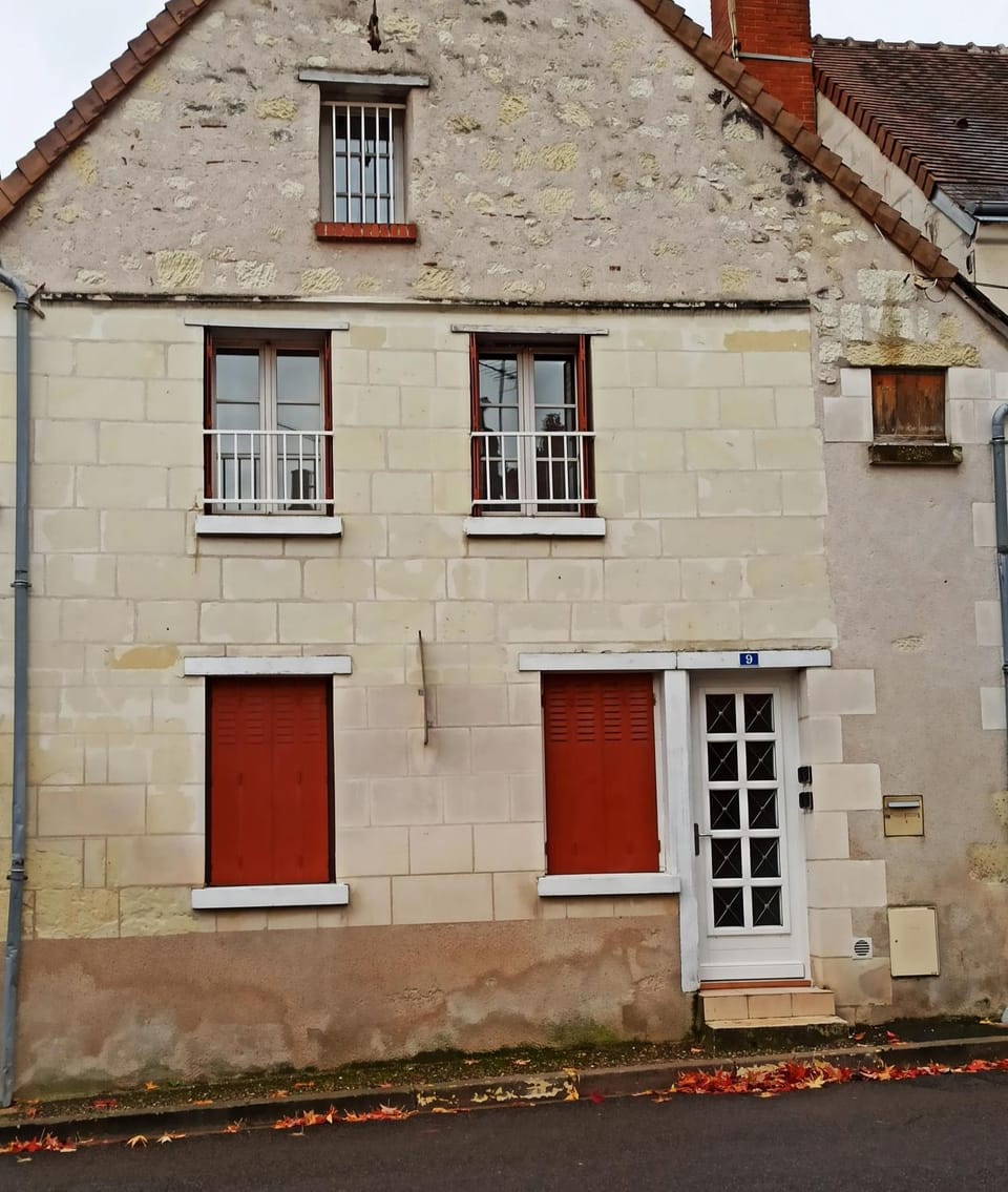 A 4 min du Zoo de Beauval Chambre pour 2 à 4 personnes Bed and Breakfast in Centre-Val de Loire