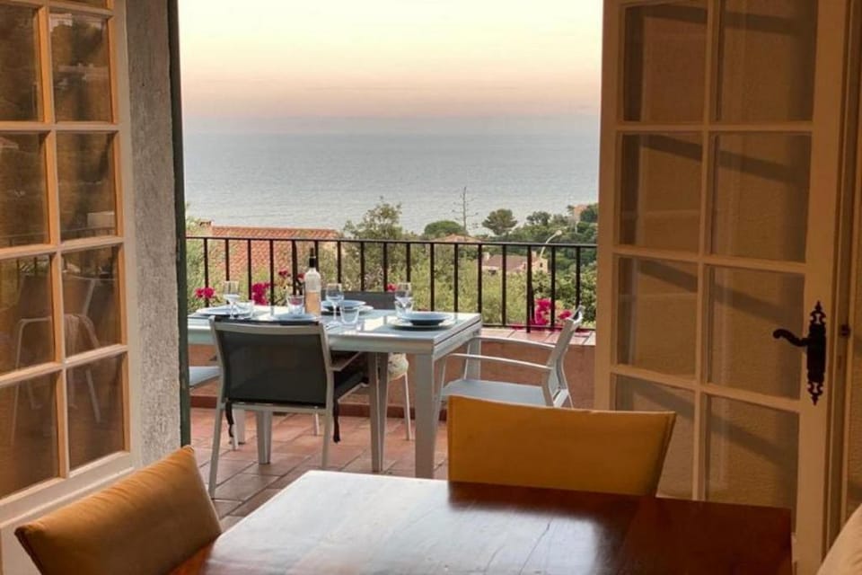 Sea view